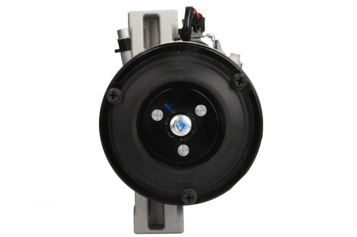 Compresor climatizare potrivit BMW 1 (E87), 3 (E90), 3 (E91) 2.0D 06.04-06.12 [2]