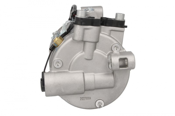 Compresor climatizare potrivit BMW 1 (E87), 3 (E90), 3 (E91) 2.0D 06.04-06.12 [3]