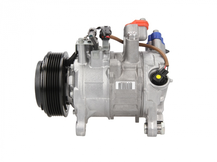 Compresor climatizare potrivit BMW 1 (F20), 1 (F21), 2 (F22, F87), 2 (F23) 2.0/2.0D 07.11-06.21 [2]
