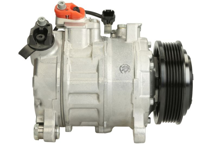 Compresor climatizare potrivit BMW 1 (F20), 1 (F21), 2 (F22, F87), 2 (F23) 2.0 2015-2021 [3]