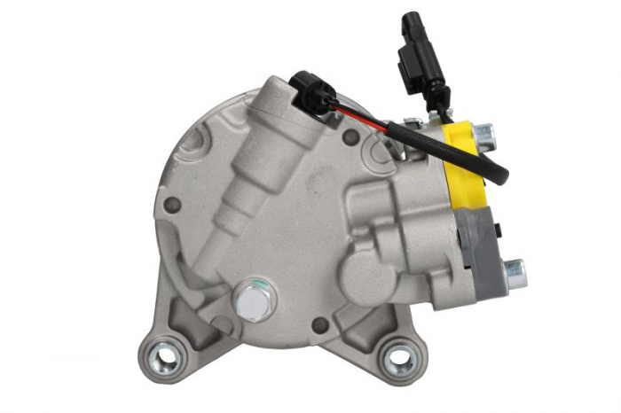 Compresor climatizare potrivit BMW 1 (F20), 1 (F21), 2 (F22, F87), 2 (F23), 2 (F45), 2 (G42, G87), 2 GRAN TOURER (F46), 2 GRAN TOURER VAN (F46), 3 (F30, F80), 3 (F31), 3 (G20, G80 1.2-3.0D 09.10- [3]