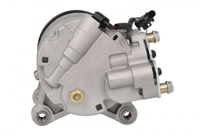 Compresor climatizare potrivit BMW 1 (F20), 1 (F21), 2 (F22, F87), 2 (F23), 2 (G42, G87), 3 (F30, F80), 3 (F31), 3 (G20, G80, G28), 3 (G21), 3 (G21, G81), 3 GRAN AutoturismO (F34) 1.5-3.0D dupa 2011 [3]