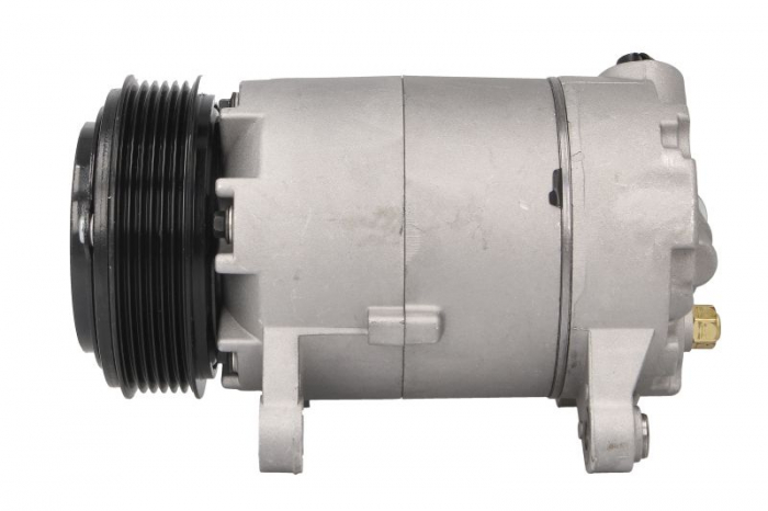 Compresor climatizare potrivit BMW 1 (F20), 1 (F21), 2 (F22, F87), 2 (F23), 2 (G42, G87), 3 (F30, F80), 3 (F31), 3 (G20, G80, G28), 3 (G21), 3 (G21, G81), 3 GRAN TURISMO (F34) 1.5-3.0D 07.11-