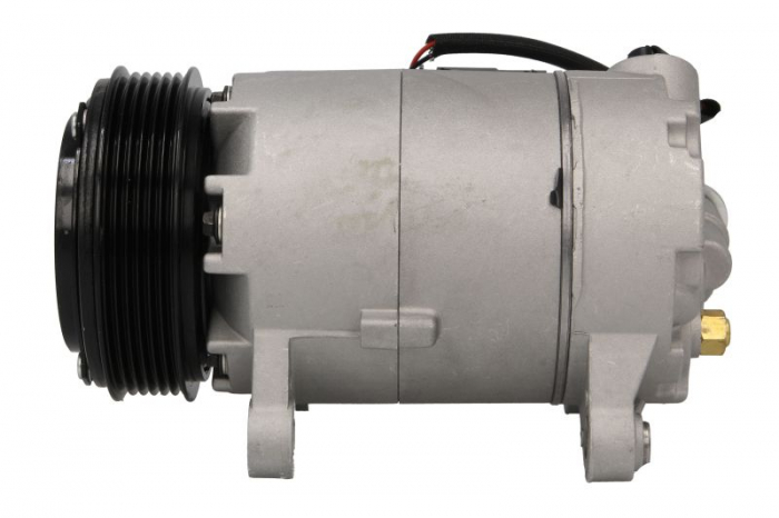 Compresor climatizare potrivit BMW 1 (F20), 1 (F21), 2 (F22, F87), 2 (F23), 3 (F30, F80), 3 (F31), 3 (G20, G80, G28), 3 (G21), 3 (G21, G81), 3 GRAN TURISMO (F34), 4 (F32, F82) 1.5-3.0D 07.11-