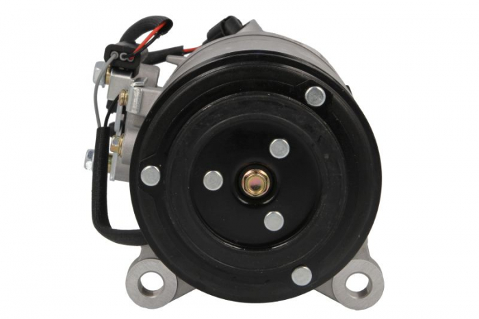 Compresor climatizare potrivit BMW 1 (F20), 1 (F21), 2 (F22, F87), 2 (F23), 3 (F30, F80), 3 (F31), 3 (G20, G80, G28), 3 (G21), 3 (G21, G81), 3 GRAN TURISMO (F34), 4 (F32, F82) 1.5-3.0D 07.11- [2]