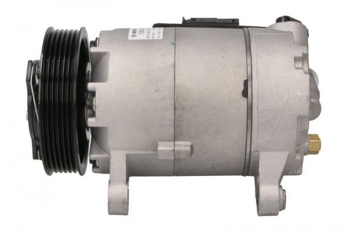 Compresor climatizare potrivit BMW 1 (F20), 1 (F21), 2 (F22, F87), 2 (F23), 3 (F30, F80), 3 (F31), 3 GRAN TURISMO (F34), 4 (F32, F82), 4 (F33, F83), 4 GRAN COUPE (F36) 1.5-3.0D 07.11-