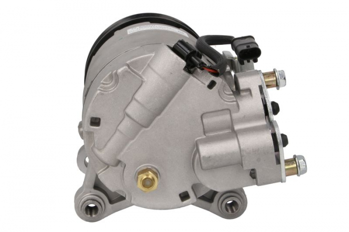 Compresor climatizare potrivit BMW 1 (F20), 1 (F21), 2 (F22, F87), 2 (F23), 3 (F30, F80), 3 (F31), 3 GRAN TURISMO (F34), 4 (F32, F82), 4 (F33, F83), 4 GRAN COUPE (F36) 1.5-3.0D 07.11- [3]