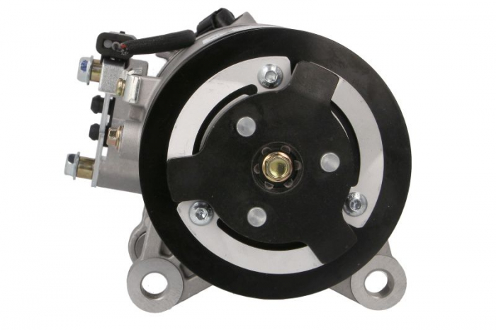 Compresor climatizare potrivit BMW 1 (F20), 1 (F21), 2 (F22, F87), 2 (F23), 3 (F30, F80), 3 (F31), 3 GRAN TURISMO (F34), 4 (F32, F82), 4 (F33, F83), 4 GRAN COUPE (F36) 1.5-3.0D 07.11- [2]