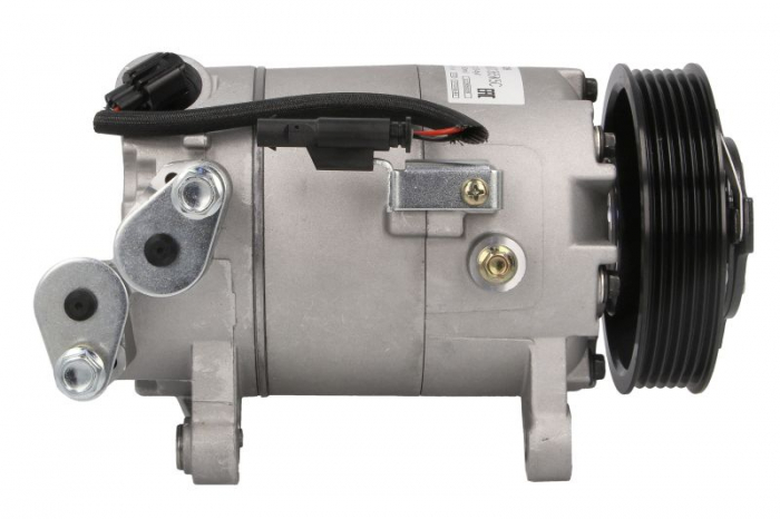 Compresor climatizare potrivit BMW 1 (F20), 1 (F21), 2 (F22, F87), 2 (F23), 3 (F30, F80), 3 (F31), 3 GRAN TURISMO (F34), 4 (F32, F82), 4 (F33, F83), 4 GRAN COUPE (F36) 1.5-3.0D 07.11- [4]