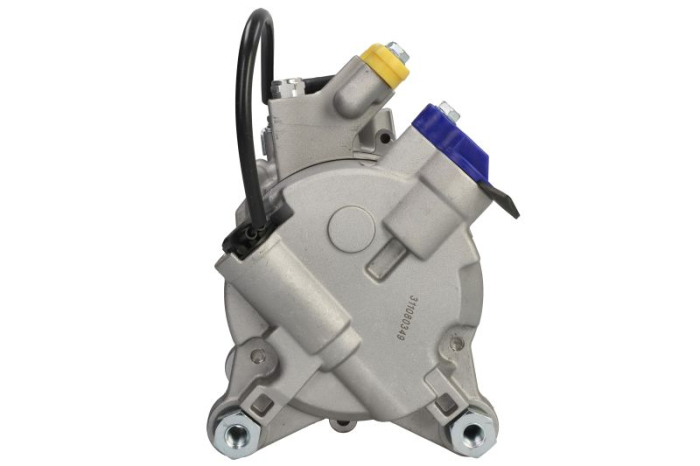 Compresor climatizare potrivit BMW 1 (F20), 1 (F21), 2 (F22, F87), 2 (F23), 3 (F30, F80), 3 (F31), 3 GRAN TURISMO (F34), 4 (F32, F82), 4 (F33, F83), 4 GRAN COUPE (F36) 1.6-3.0D dupa 2010 [2]