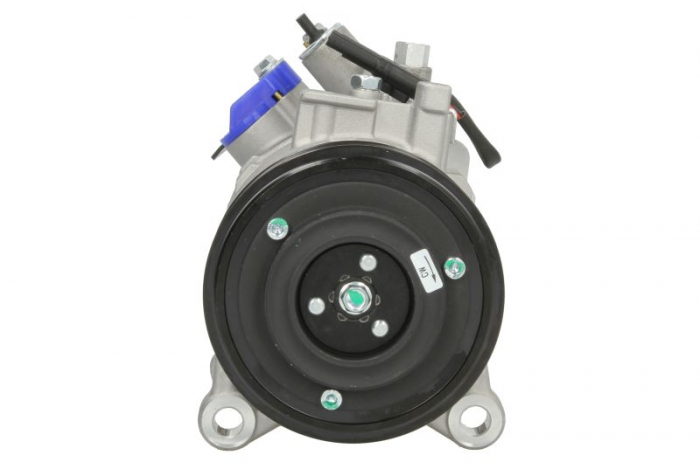 Compresor climatizare potrivit BMW 1 (F20), 1 (F21), 2 (F22, F87), 2 (F23), 3 (F30, F80), 3 (F31), 3 GRAN TURISMO (F34), 4 (F32, F82), 4 (F33, F83), 4 GRAN COUPE (F36) 1.6D-3.0D 07.11- [2]