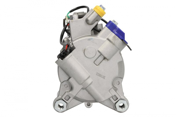 Compresor climatizare potrivit BMW 1 (F20), 1 (F21), 3 (E90), 3 (E91), 3 (E92), 3 (E93), 3 (F30, F80), 3 (F31), 3 GRAN TURISMO (F34), 5 (F10), 5 (F11), 5 GRAN TURISMO (F07) 1.6-2.0D 12.04-06.19 [3]