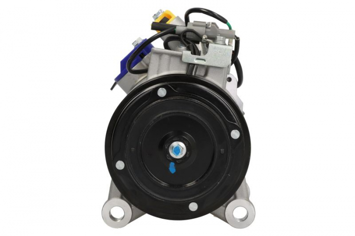 Compresor climatizare potrivit BMW 1 (F20), 1 (F21), 3 (E90), 3 (E91), 3 (E92), 3 (E93), 3 (F30, F80), 3 (F31), 3 GRAN TURISMO (F34), 5 (F10), 5 (F11), 5 GRAN TURISMO (F07) 1.6-2.0D 12.04-06.19 [2]
