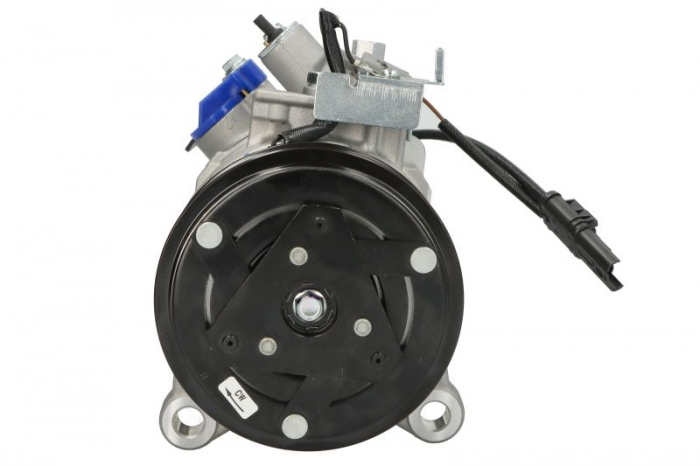 Compresor climatizare potrivit BMW 1 (F20), 1 (F21), 3 (E90), 3 (E91), 3 (E92), 3 (E93), 3 (F30, F80), 3 (F31), 3 GRAN TURISMO (F34), 5 (F10), 5 (F11), 5 GRAN TURISMO (F07) 1.6-2.0D 12.04-06.19 [2]