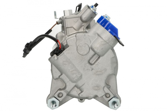 Compresor climatizare potrivit BMW 1 (F20), 1 (F21), 3 (E90), 3 (E91), 3 (E92), 3 (E93), 3 (F30, F80), 3 (F31), 3 GRAN TURISMO (F34), 5 (F10), 5 (F11), 5 GRAN TURISMO (F07) 1.6-2.0D 12.04-06.19 [3]