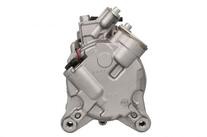 Compresor climatizare potrivit BMW 1 (F20), 1 (F21), 3 (E90), 3 (E92), 3 (F30, F80), 3 (F31), 3 GRAN TURISMO (F34), 4 (F32, F82), 4 (F33, F83), 4 GRAN COUPE (F36), X3 (F25) 1.6-3.0D 02.07- [3]