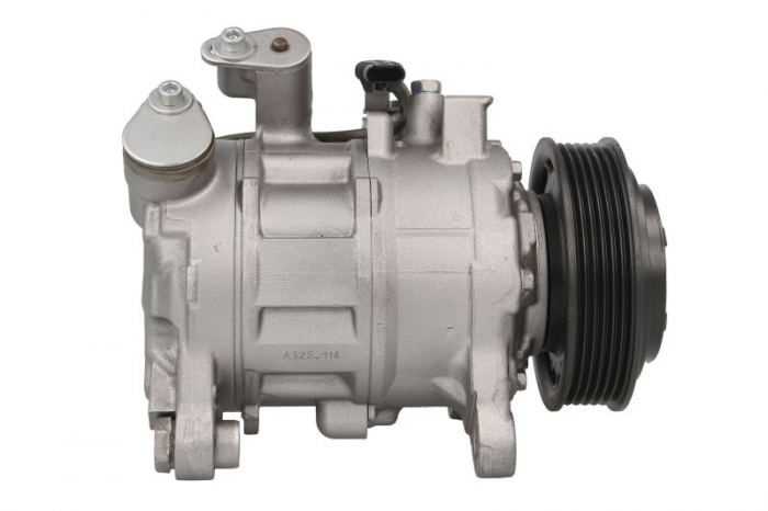 Compresor climatizare potrivit BMW 1 (F20), 1 (F21), 3 (E90), 3 (E92), 3 (F30, F80), 3 (F31), 3 GRAN TURISMO (F34), 4 (F32, F82), 4 (F33, F83), 4 GRAN COUPE (F36), X3 (F25) 1.6-3.0D 02.07- [4]