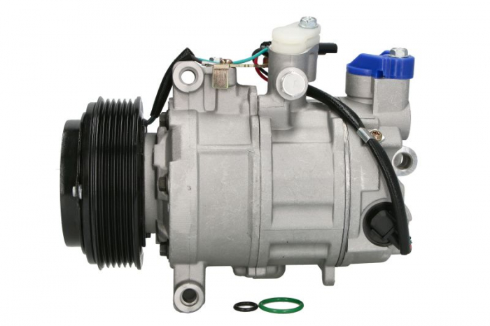 Compresor climatizare potrivit BMW 1 (F20), 1 (F21), 3 (F30, F80) 1.6 07.11-06.19