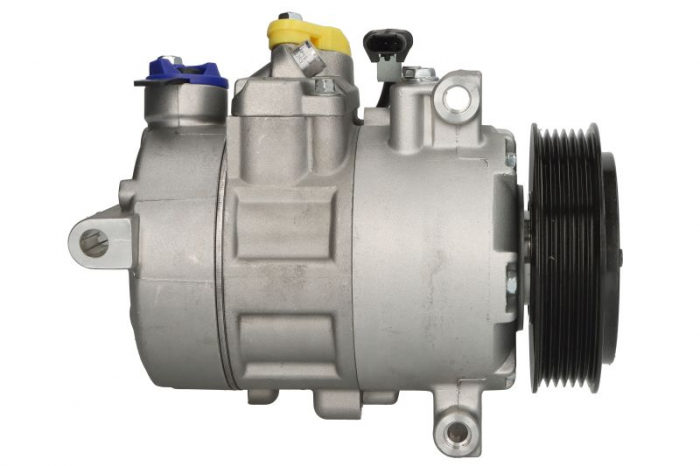 Compresor climatizare potrivit BMW 1 (F20), 1 (F21), 3 (F30, F80), 3 (F31) 1.6 07.11-06.19 [4]
