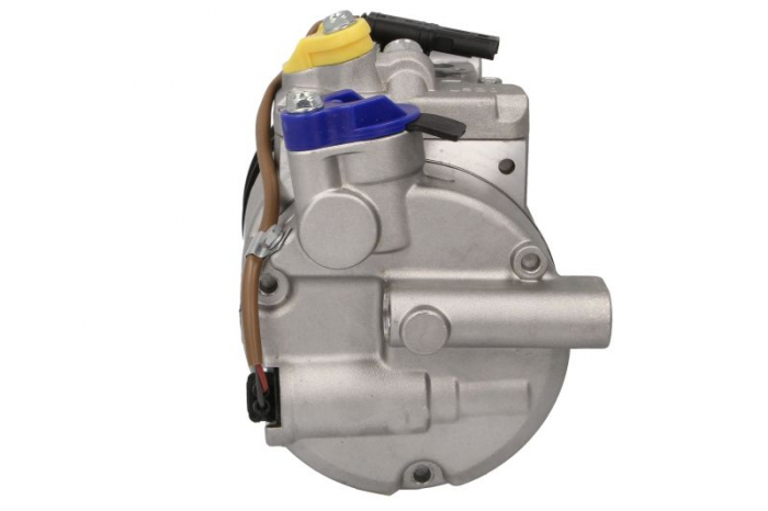 Compresor climatizare potrivit BMW 1 (F20), 1 (F21), 3 (F30, F80), 3 (F31) 1.6 07.11-06.19 [3]