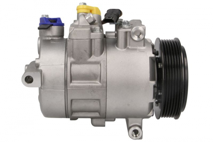 Compresor climatizare potrivit BMW 1 (F20), 1 (F21), 3 (F30, F80), 3 (F31) 1.6 07.11-06.19 [4]