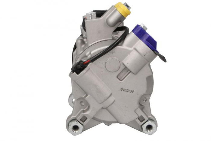Compresor climatizare potrivit BMW 1 (F20), 1 (F21), 3 (F30, F80), 3 (F31), 3 GRAN TURISMO (F34), 4 (F32, F82), 4 (F33, F83), 4 GRAN COUPE (F36) 1.6D-3.0D 07.11- [3]
