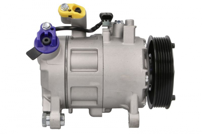 Compresor climatizare potrivit BMW 1 (F20), 1 (F21), 3 (F30, F80), 3 (F31), 3 GRAN TURISMO (F34), 4 (F32, F82), 4 (F33, F83), 4 GRAN COUPE (F36) 1.6D-3.0D 07.11- [4]