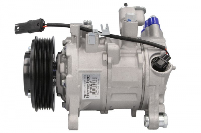 Compresor climatizare potrivit BMW 1 (F20), 1 (F21), 3 (F30, F80), 3 (F31), 3 GRAN TURISMO (F34), 4 (F32, F82), 4 (F33, F83), 4 GRAN COUPE (F36) 1.6D-3.0D 07.11-