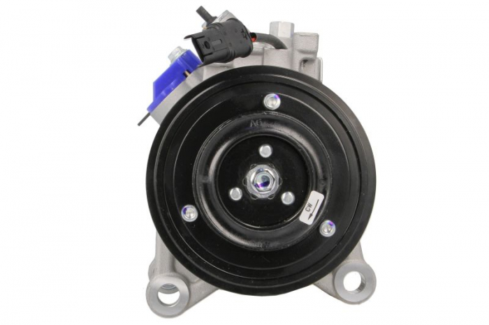 Compresor climatizare potrivit BMW 1 (F20), 1 (F21), 3 (F30, F80), 3 (F31), 3 GRAN TURISMO (F34), 4 (F32, F82), 4 (F33, F83), 4 GRAN COUPE (F36) 1.6D-3.0D 07.11- [2]