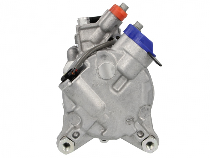 Compresor climatizare potrivit BMW 1 (F20), 1 (F21), 3 (F30, F80), 3 (F31), 3 GRAN TURISMO (F34), 4 (F32, F82), 4 (F33, F83), 4 GRAN COUPE (F36) 1.6D-3.0D 07.11- [3]