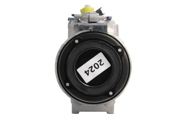 Compresor climatizare potrivit BMW 1 (F20), 1 (F21), 3 (F30, F80), 3 (F31), 3 GRAN TURISMO (F34), 4 (F32, F82), 4 (F33, F83), 4 GRAN COUPE (F36), 5 (F10), 5 (F11) 2.0/3.0/3.0D 01.08-06.20 [2]