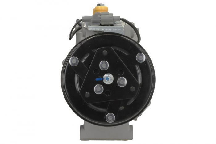 Compresor climatizare potrivit BMW 1 (F20), 1 (F21), 3 (F30, F80), 3 (F31), 3 GRAN TURISMO (F34), 4 (F32, F82), 4 (F33, F83), 4 GRAN COUPE (F36), 5 (F10), 5 (F11) 2.0/3.0/3.0D 01.08-06.20 [2]