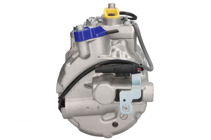 Compresor climatizare potrivit BMW 1 (F20), 1 (F21), 3 (F30, F80), 3 (F31), 3 GRAN AutoturismO (F34), 4 (F32, F82), 4 (F33, F83), 4 GRAN COUPE (F36), 5 (F10), 5 (F11) 2.0/3.0/3.0D 2008-2020 [3]
