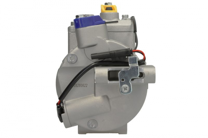 Compresor climatizare potrivit BMW 1 (F20), 1 (F21), 3 (F30, F80), 3 (F31), 3 GRAN TURISMO (F34), 4 (F32, F82), 4 (F33, F83), 4 GRAN COUPE (F36), 5 (F10), 5 (F11) 2.0/3.0/3.0D 01.08-06.20 [3]