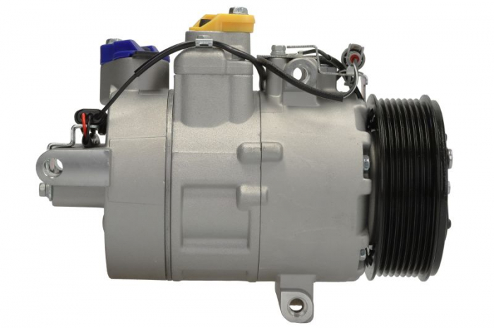 Compresor climatizare potrivit BMW 1 (F20), 1 (F21), 3 (F30, F80), 3 (F31), 3 GRAN TURISMO (F34), 4 (F32, F82), 4 (F33, F83), 4 GRAN COUPE (F36), 5 (F10), 5 (F11) 2.0/3.0/3.0D 01.08-06.20 [4]