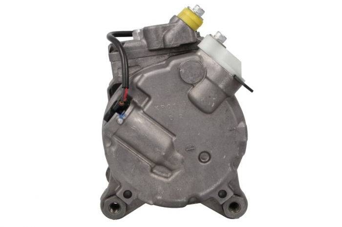 Compresor climatizare potrivit BMW 1 (F20), 1 (F21), 3 (F30, F80), 3 (F31), 3 GRAN TURISMO (F34), 4 (F32, F82), 4 (F33, F83), 4 GRAN COUPE (F36), X3 (F25), X4 (F26) 1.6-3.0D 09.10- [3]