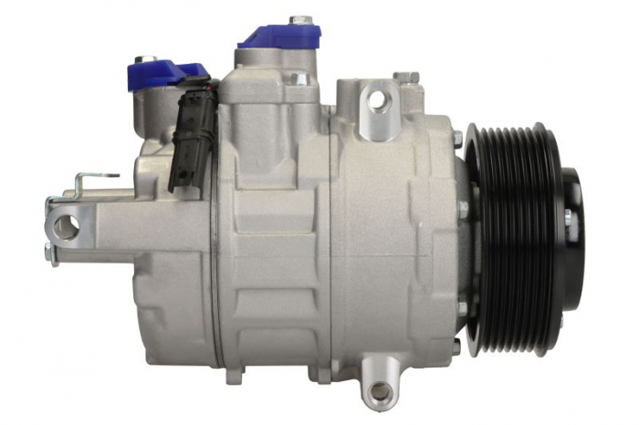 Compresor climatizare potrivit BMW 1 (F20), 1 (F21), 3 (F30, F80), 3 (F31), X3 (F25), X4 (F26) 3.0 09.10-03.18 [4]