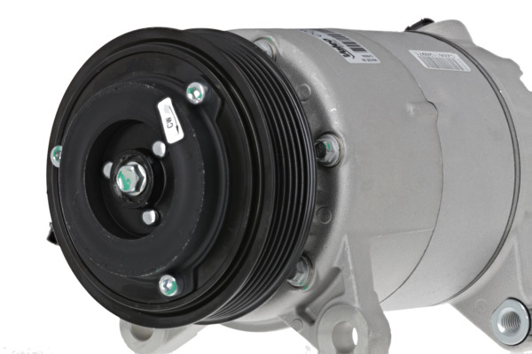 Compresor climatizare potrivit BMW 1 (F20), 2 (F22, F87), 2 (F23), 2 (F45), 2 GRAN TOURER (F46), 2 GRAN TOURER VAN (F46), 5 (F10), 5 (F11), 5 (G30, F90), 5 (G31) 1.2-3.0H dupa 2010 [3]