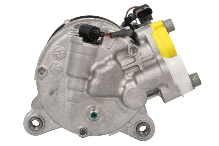 Compresor climatizare potrivit BMW 1 (F40), 1 (F70), 2 (F45), 2 GRAN COUPE (F44), 2 GRAN COUPE (F74), 2 GRAN TOURER (F46), 2 GRAN TOURER VAN (F46), 2 (U06), 5 (F10) 1.2-3.0D dupa 2010 [2]