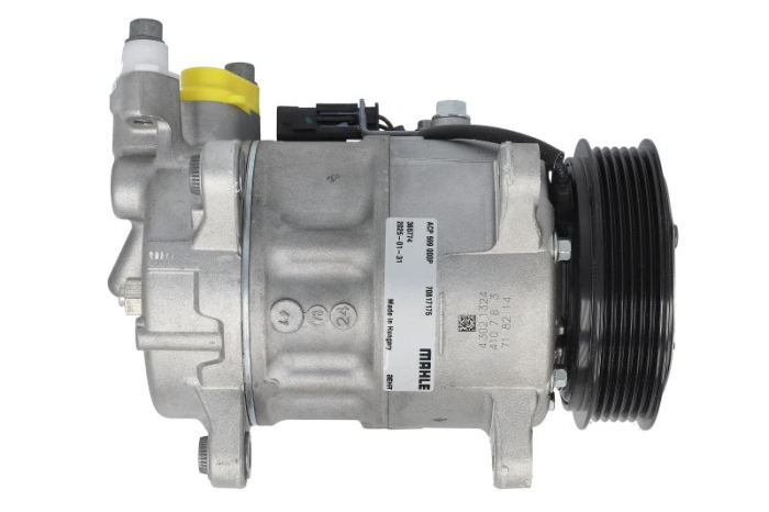 Compresor climatizare potrivit BMW 1 (F40), 1 (F70), 2 (F45), 2 GRAN COUPE (F44), 2 GRAN COUPE (F74), 2 GRAN TOURER (F46), 2 GRAN TOURER VAN (F46), 2 (U06), 5 (F10) 1.2-3.0D dupa 2010 [3]