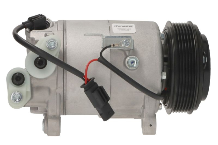 Compresor climatizare potrivit BMW 1 (F40), 1 (F70), 2 (F45), 2 GRAN COUPE (F44), 2 GRAN COUPE (F74), 2 GRAN TOURER (F46), 2 GRAN TOURER VAN (F46), 2 (U06), 5 (F10) 1.5-3.0D dupa 2010 [3]