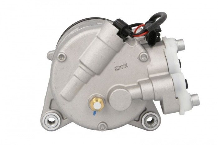 Compresor climatizare potrivit BMW 1 (F40), 2 (F45), 2 GRAN COUPE (F44), 2 GRAN TOURER (F46), 2 GRAN TOURER VAN (F46), 2 (U06), 5 (F10), 5 (F11), 7 (G11, G12), X1 (F48), X1 (U11) 1.2-3.0D 06.10- [3]