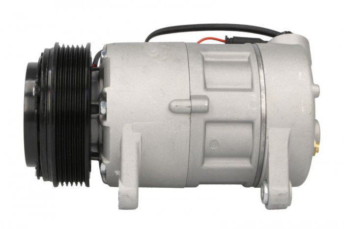 Compresor climatizare potrivit BMW 1 (F40), 2 (F45), 2 GRAN COUPE (F44), 2 GRAN TOURER (F46), 2 GRAN TOURER VAN (F46), 2 (U06), 5 (F10), 5 (F11), 7 (G11, G12), X1 (F48), X1 (U11) 1.2-3.0D 06.10-