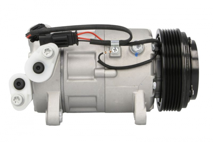 Compresor climatizare potrivit BMW 1 (F40), 2 (F45), 2 GRAN COUPE (F44), 2 GRAN TOURER (F46), 2 GRAN TOURER VAN (F46), 2 (U06), 5 (F10), 5 (F11), 7 (G11, G12), X1 (F48), X1 (U11) 1.2-3.0D 06.10- [4]