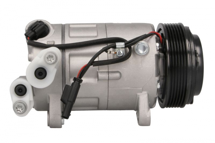 Compresor climatizare potrivit BMW 1 (F40), 2 (F45), 2 GRAN COUPE (F44), 2 GRAN TOURER (F46), 2 GRAN TOURER VAN (F46), 2 (U06), 5 (F10), 5 (F11), 7 (G11, G12), X1 (F48), X1 (U11) 1.2-3.0D 06.10- [4]