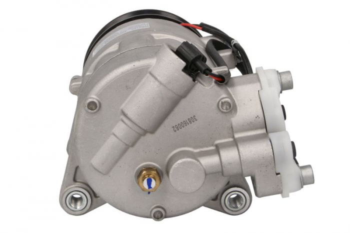 Compresor climatizare potrivit BMW 1 (F40), 2 (F45), 2 GRAN COUPE (F44), 2 GRAN TOURER (F46), 2 GRAN TOURER VAN (F46), 2 (U06), 5 (F10), 5 (F11), 7 (G11, G12), X1 (F48), X1 (U11) 1.2-3.0D 06.10- [3]