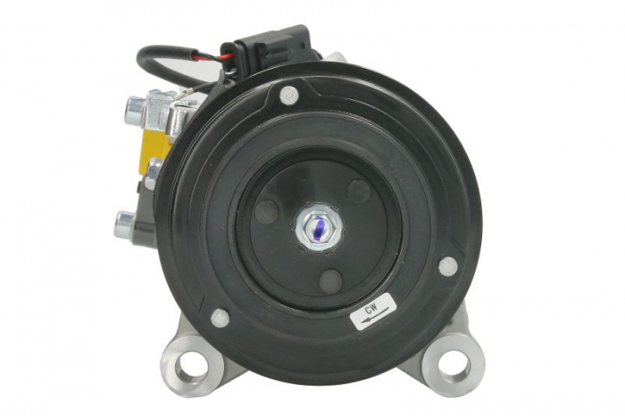 Compresor climatizare potrivit BMW 2 (F22, F87), 2 (F23), 2 (F45), 2 GRAN TOURER (F46), 2 GRAN TOURER VAN (F46), 5 (F10), 5 (F11), 5 (G30, F90), 5 (G31), 6 GRAN TURISMO (G32) 1.2-3.0H 06.10- [2]