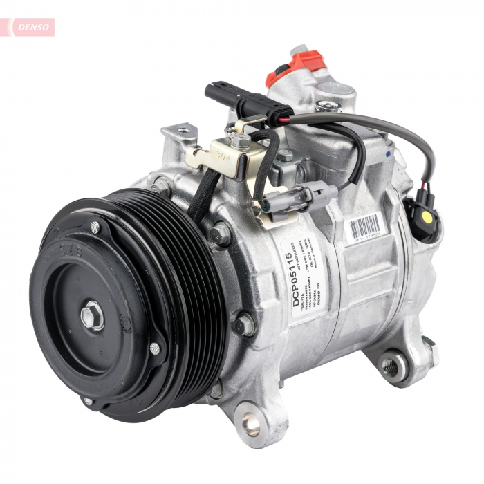 Compresor climatizare potrivit BMW 2 (F22, F87), 2 (F23), 3 (F30, F80), 3 (F31), 3 GRAN TURISMO (F34), 4 (F32, F82), 4 (F33, F83), 5 (F10), 5 (F11), 5 GRAN TURISMO (F07) 1.6-3.0D 02.08-06.21