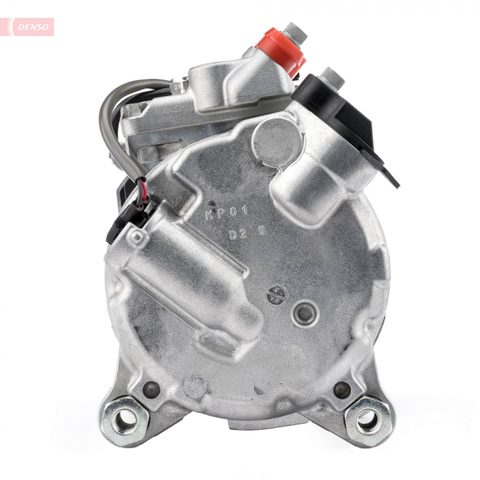 Compresor climatizare potrivit BMW 2 (F22, F87), 2 (F23), 3 (F30, F80), 3 (F31), 3 GRAN TURISMO (F34), 4 (F32, F82), 4 (F33, F83), 5 (F10), 5 (F11), 5 GRAN TURISMO (F07) 1.6-3.0D 02.08-06.21 [3]