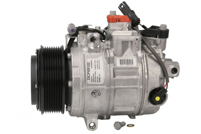 Compresor climatizare potrivit BMW 2 (F22, F87) 3.0 11.15-06.21